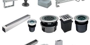 Architectural Lighting