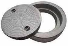 Cement Manhole Cover