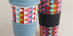 Double Layer Paper Cups