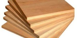 Semi Hardwood Plywood