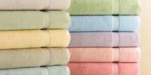 Cotton Towels