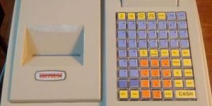 Billing Machine (Trucount D-90)