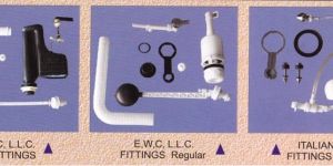 Sanitary Ware  Fittings