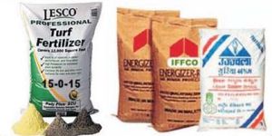 Fertilizer Packaging Bags
