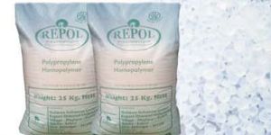 Polymer Granule Packaging Bags