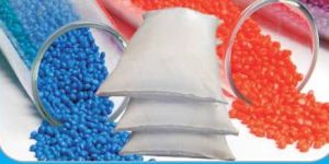 PVC Compound Packaging Bags