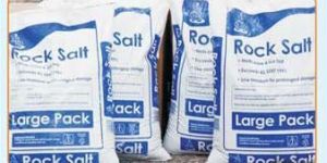 Salt Packaging Bags