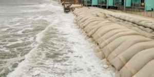 Sand Packaging Bags