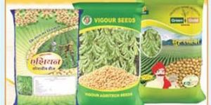 Seed Packaging Bags