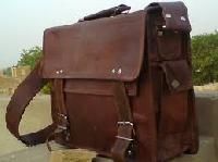 Mens Leather Bags