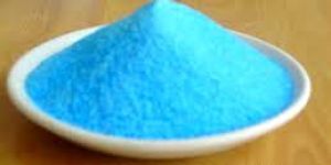 Copper Sulphate
