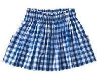 Woven Skirt