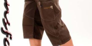 Mens Capris