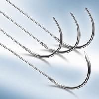 Surgical Suture Needle