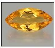Citrine Gemstone