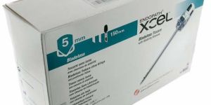 ETHICON BLADELESS TROCAR