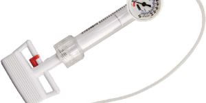 Merit Inflation Device