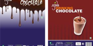 INSTANT COCO CHOCOLATE DRINK MIX