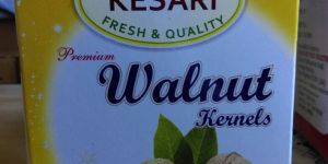 Walnut Kernels (Vaccum Packed)