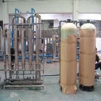 RO Water Treatment Machine