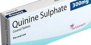 Quinine Sulfate