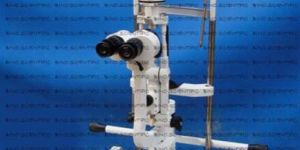 Slit Lamp