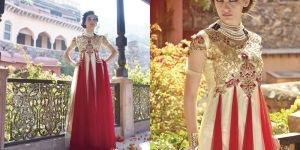 Wedding Gown Dress