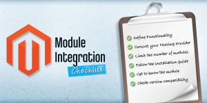 Magento Extension Integration Services