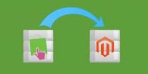 Ecommerce Website Migration