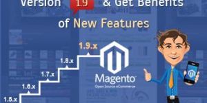 Ecommerce Website Upgradation