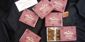 Aromatherapy Products