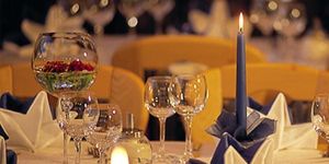 Restaurant Consultant