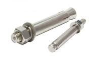 Stainless Steel Anchor Bolt