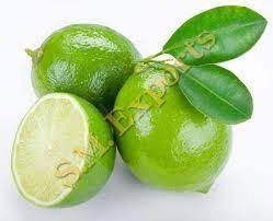Green Lemon
