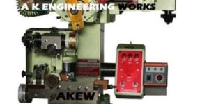 Double Head Zig Zag Bangle Ring Faceting Machine Model Deluxe- ZZ