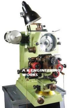 Single Head Horizontal Chain Cutting Machine Model SH-H