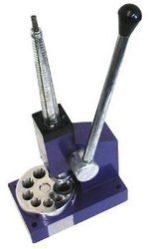 Bangle Turning Machine