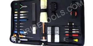 DELUXE WATCH REPAIR KIT