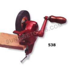 Grinder Hand Operated