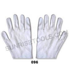 JEWELLERY HANDING GLOVES