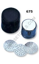 PEARL SIEVES