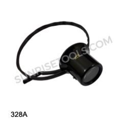 PLASTIC HEAD BAND EYE GLASS