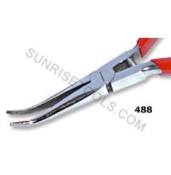 Plier Bent Nose