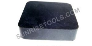 Rubber Bench Block