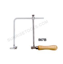 SAW FRAME ADJUSTABLE