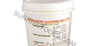 Ultrasonic Cleaning Powder
