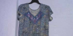 Cotton Nighty