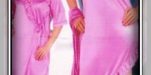 Nightgown