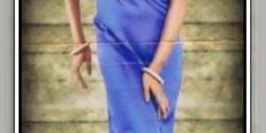 Silk Full Nighty
