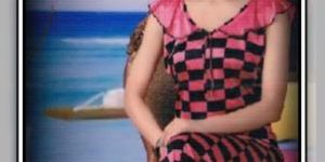 Silk Long Nighty
